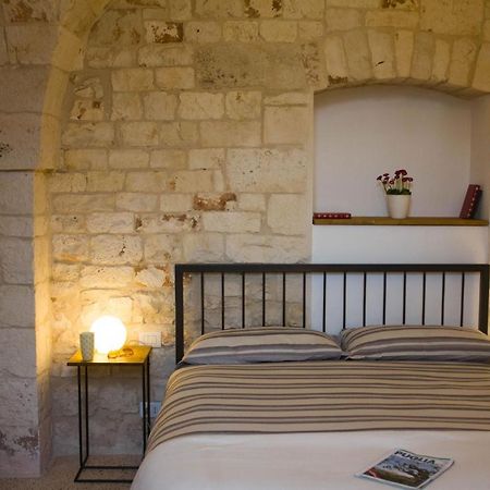 Bed and Breakfast Da Concavo E Convesso Locorotondo Exteriér fotografie