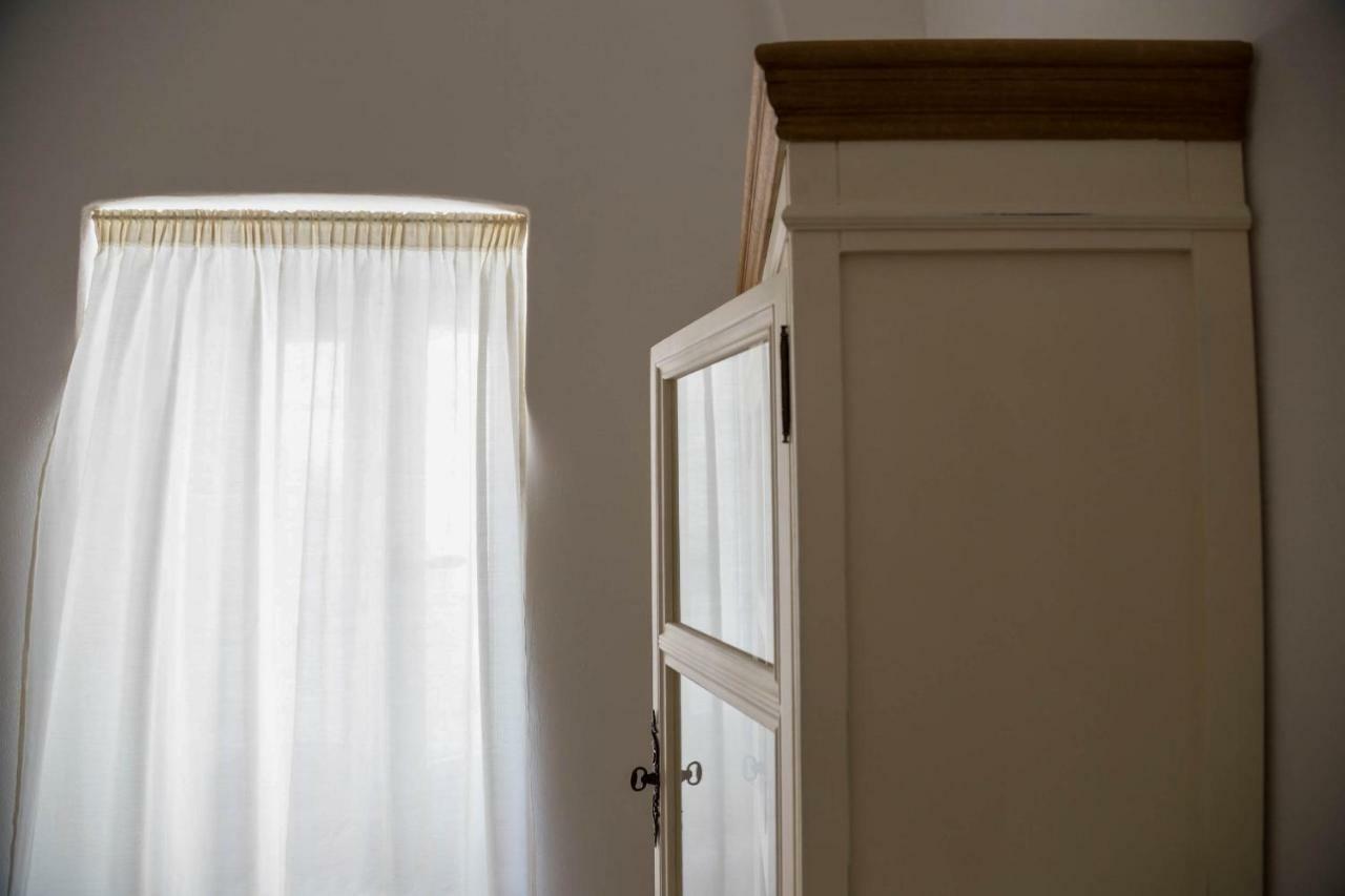 Bed and Breakfast Da Concavo E Convesso Locorotondo Exteriér fotografie